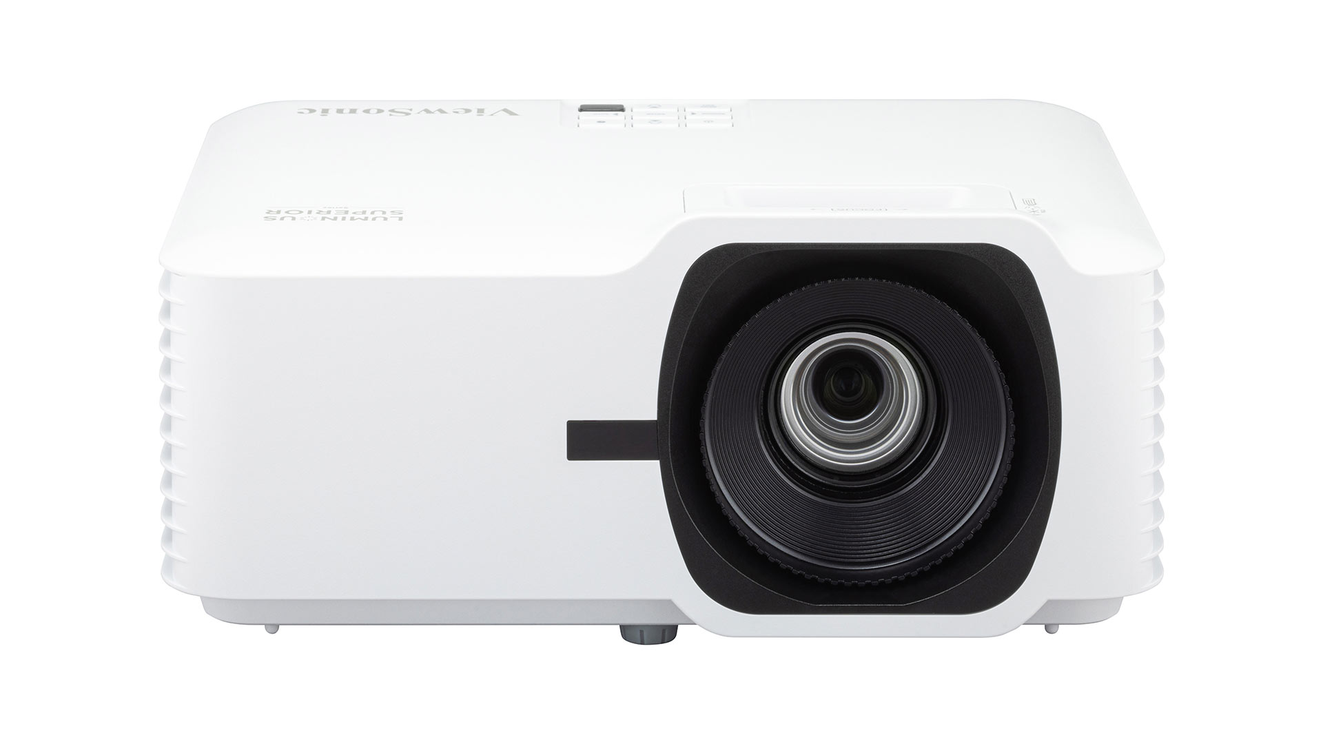 ViewSonic V53HD: kompakter Laserprojektor mit Full-HD-Auflösung