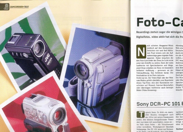 2003fotocasting