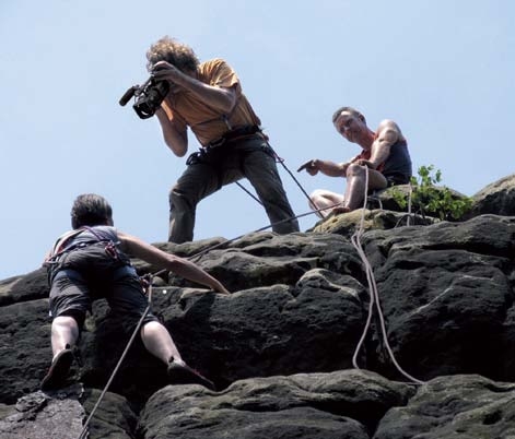 bergfilm
