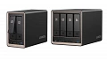 Ugreen DXP 4800 GT und DXP 2800 GT: NAS-Systeme für Kreative