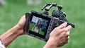 Sony RM-DP7 und RM-DP5: Kamerasteuerung und Monitoring in einem Gerät