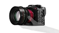 Canon EOS C80 und EOS C400: Firmware-Update für Exposure Mode