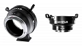 DZOFilm Octopus II und Marlin 1.4x: Kamera-Adapter und -Extender für die Filmproduktion