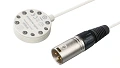 Audio-Technica BP880R: wasserdichtes Kontaktmikrofon für Sportton
