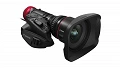 Canon: neues Cine-Servoobjektiv und 85 mm-Brennweite