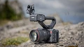 Canon EOS C50: hybride FX3-Konkurrenz mit 7K-RAW-Video in 60p