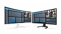 Eizo FlexScan EV2451X und EV3851X: Ultrawide-Bildschirme mit sieben Jahren Garantie