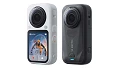 Insta360 X6: 360-Grad-Kamera mit 1,1-Zoll-Sensoren und 8Kp50 - im Test