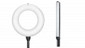 Godox LC500R Air und LR150 Air: aufblasbares LED-Licht für unterwegs