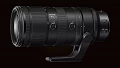 Nikon Nikkor Z 70‑200mm f/2.8 VR S II: Telezoom wird leichter und kürzer