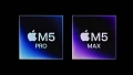 Apple M5 Pro und M5 Max: MacBook Pro mit neuen Prozessoren