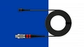 Lectrosonics L1: Lavalier-Mikrofon für den eigenen Bodypack-Sender