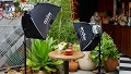 Godox EazyFlow Foldable Softbox: kompakte Softboxen für Mobil-Setups