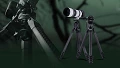 Rollei Lion Rock Pro Instinct Video: Carbon-Videostativ 
