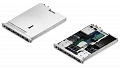 Dell Pro Precision 7 R1: 1-HE-Rackcomputer