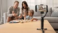 DJI Osmo Mobile 8: Smartphone-Gimbal mit nativer Verfolgung ohne App