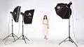 Jinbei KC-Serie: Softboxen für die Lichtgestaltung