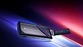 Asus ROG Strix Aiolos: Gehäuse für schnelle M.2-SSD-Speicher