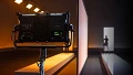 Aputure Nova II 2x1: Flu00e4chenleuchte mit hoher Farbgenauigkeit