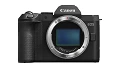 Canon EOS R8 Mark II: kompakte Vollformatkamera mit IBIS und Video-Oversampling