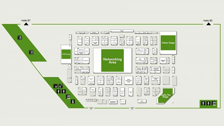 Hamburg Open 2026: Early-Bird-Ticket sichern