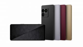Sony Xperia 1 VIII: KI-unterstützte und bessere Tele-Kamera