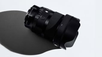 Sigma 35mm f/1.4 DG II I Art: weiterentwickeltes, lichtstarkes Weitwinkelobjektiv