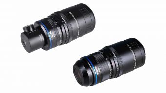 Laowa Aksen-Serie: Ultra-Makro-Zooms für 1:1 bis 10:1
