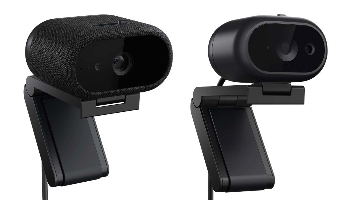 Dell Pro 7 Webcam 4K: KI-gestützt für bessere Bilder