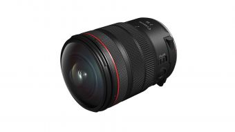 Canon L-SERIE: zwei Ultra-Weitwinkel-Objektive