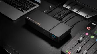 RødeCaster Video Core: kleiner Videomischer für große Produktionen
