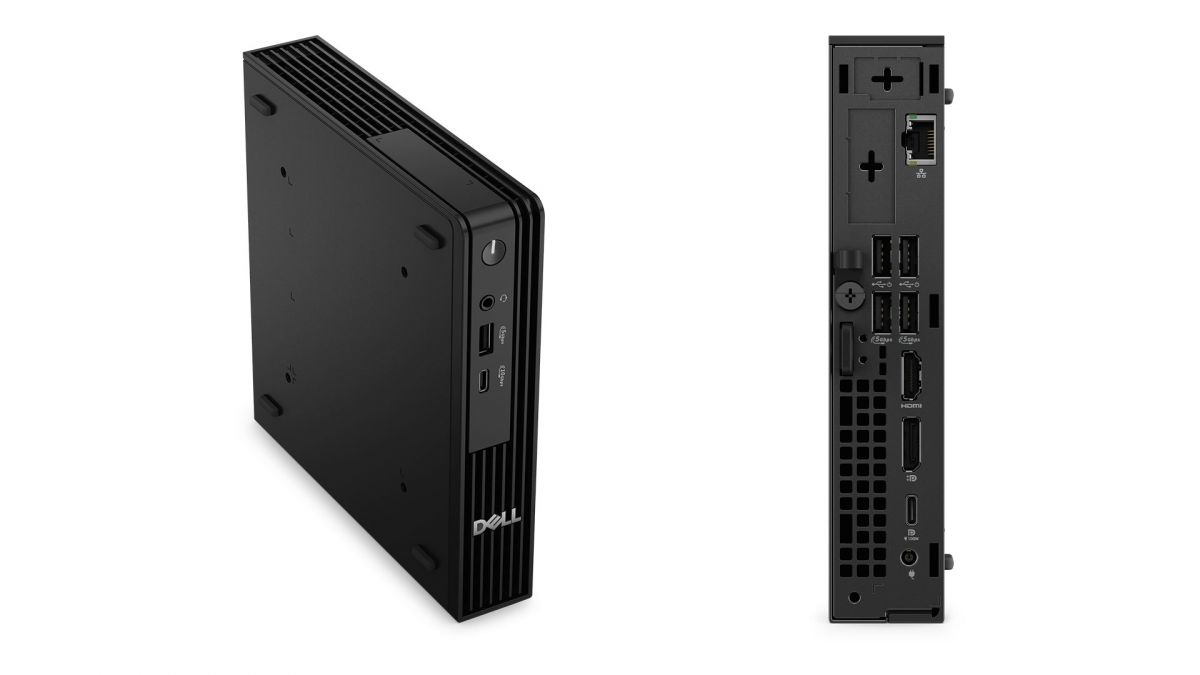 Dell: neue Pro 5 Micro Desktop-Workstation und Pro Precision-Rückkehr