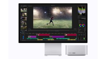 Apple Mac Studio: M5 Max und M5 Ultra mit bis zu 512 GB Speicher