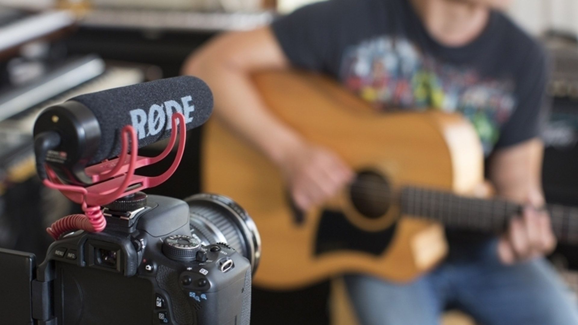 Ratgeber: Kleine Mikrofon-Schule - Praxistipps fu00fcr Filmer - Teil 2