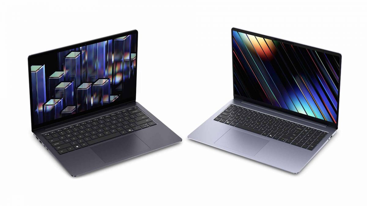 Dell 14S und 16S: lange Akkulaufzeiten und hohe Leistung für Unterwegs