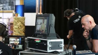 AV-Synchronität: Technische Hochschule Deggendorf untersucht Bild-Ton-Versatz in Livesendungen
