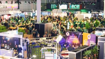 Hamburg Open 2027: Cine & Camera Area für Film- und Creator-Workflows