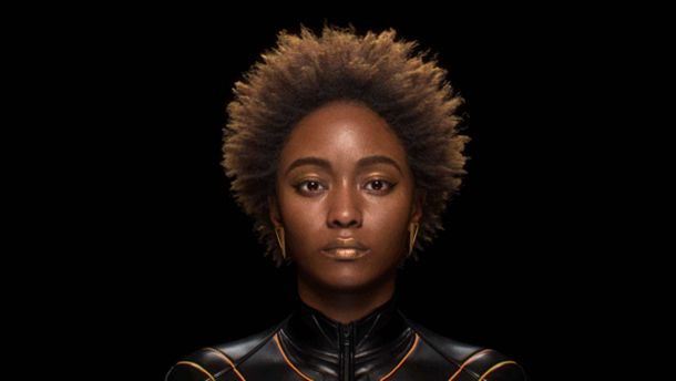 Nvidia Audio2Face: perfektionierte Gesichtsbewegungen