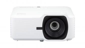 ViewSonic V53HD: kompakter Laserprojektor mit Full-HD-Auflösung