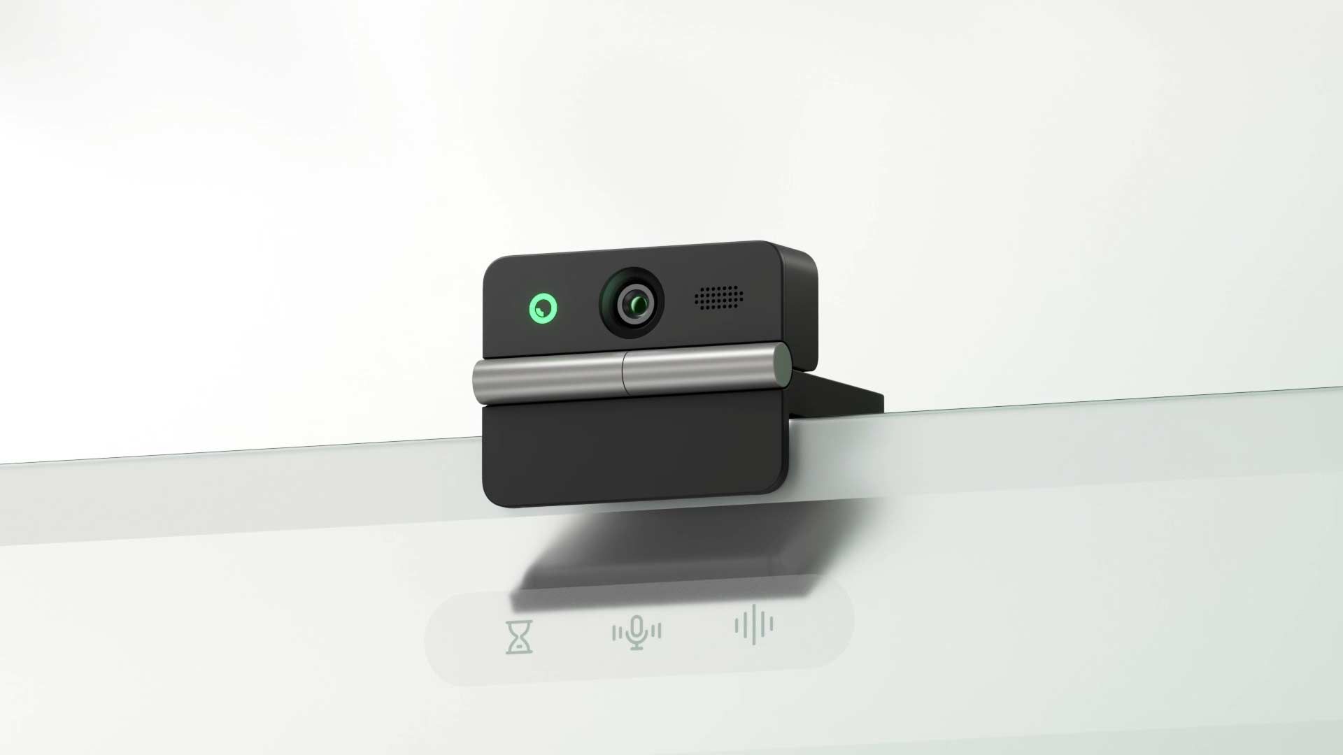 Obsbot Meet Flip: faltbare 4K-Webcam