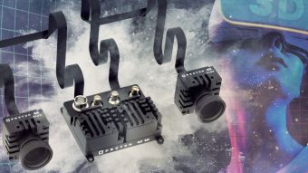 Proton Camera: jetzt auch für 3D-Anwendungen