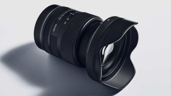 Sigma 20–60mm F2.8-4 DG I Contemporary – kompaktes Reise-Zoomobjektiv