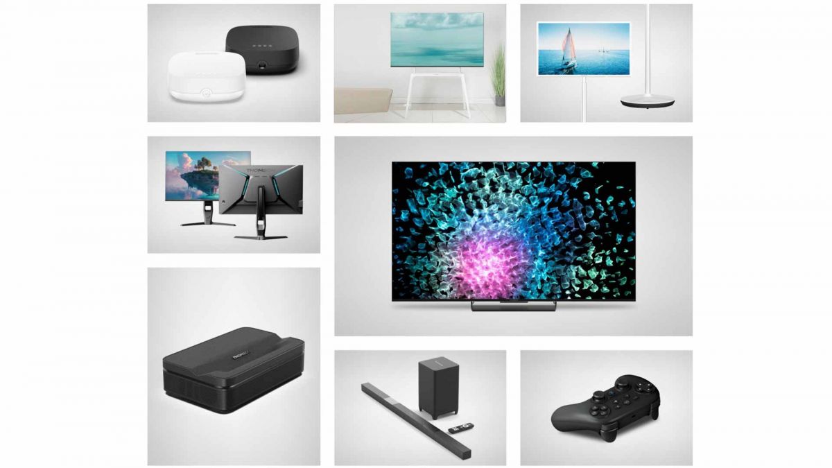 Thomson: Hinter der Handelsmarke steckt weiterhin StreamView