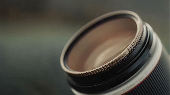 PolarPro Goldstache Filter: mehr Wärme für die Videografie