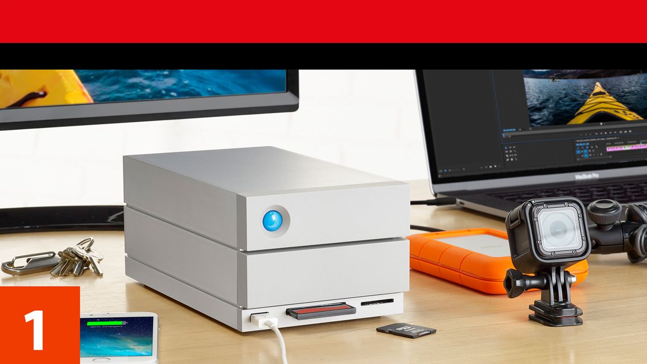 Ratgeber: Videodaten richtig archivieren - Backup und Archiv