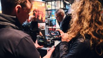 Calumet Photo Video Days: 13 Hausmessen ab September