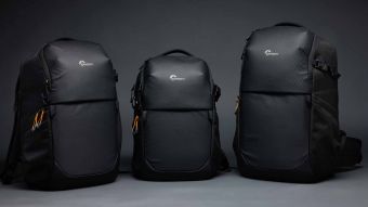 Lowepro Fastpack IV: neue Kamerarucksäcke für Reise und Alltag