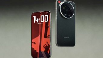 Leica Leitzphone: Smartphone für Fotobegeisterte und Content Creator