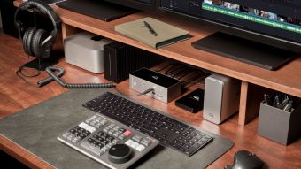OWC Thunderbolt 5 und USB4: neue Docks, Hubs und Kabel für Videoarbeitsplätze
