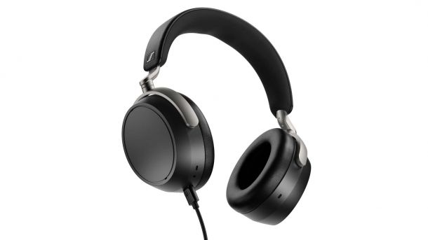 Sennheiser HDB 630: geschlossener Kopfhörer für alle Lebenslagen